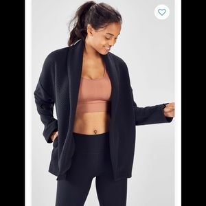 Fabletics Cardigan